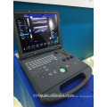 Varredor médico do ultra-som da cor do portable DW-C60 2D